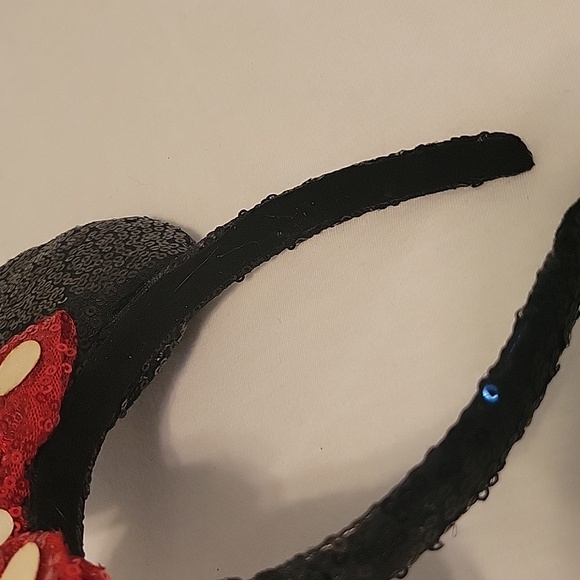 Disney Ears Headband - Minnie Mouse - Picture 7 of 7